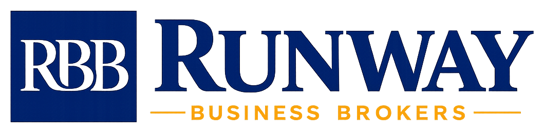 Runway Business Brokers
